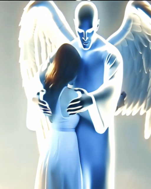 4 titokzatos jel, hogy elhunyt szeretted lelke még mindig melletted van és vigyáz Rád:✨