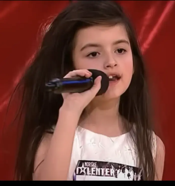 Elsirta Magat A Norveg Zsuri Magyar Dalt Enek