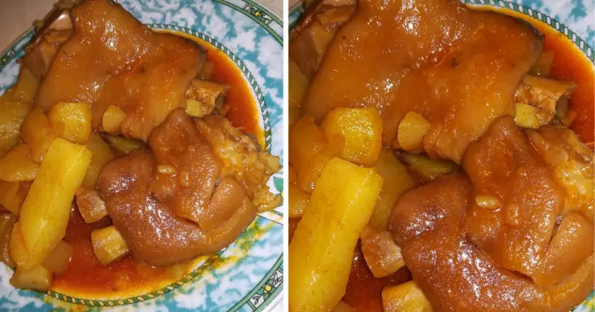 Igazi Falusi Koromporkolt Talan Te Is Szereted